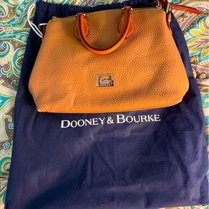 Dooney & Bourke handbag